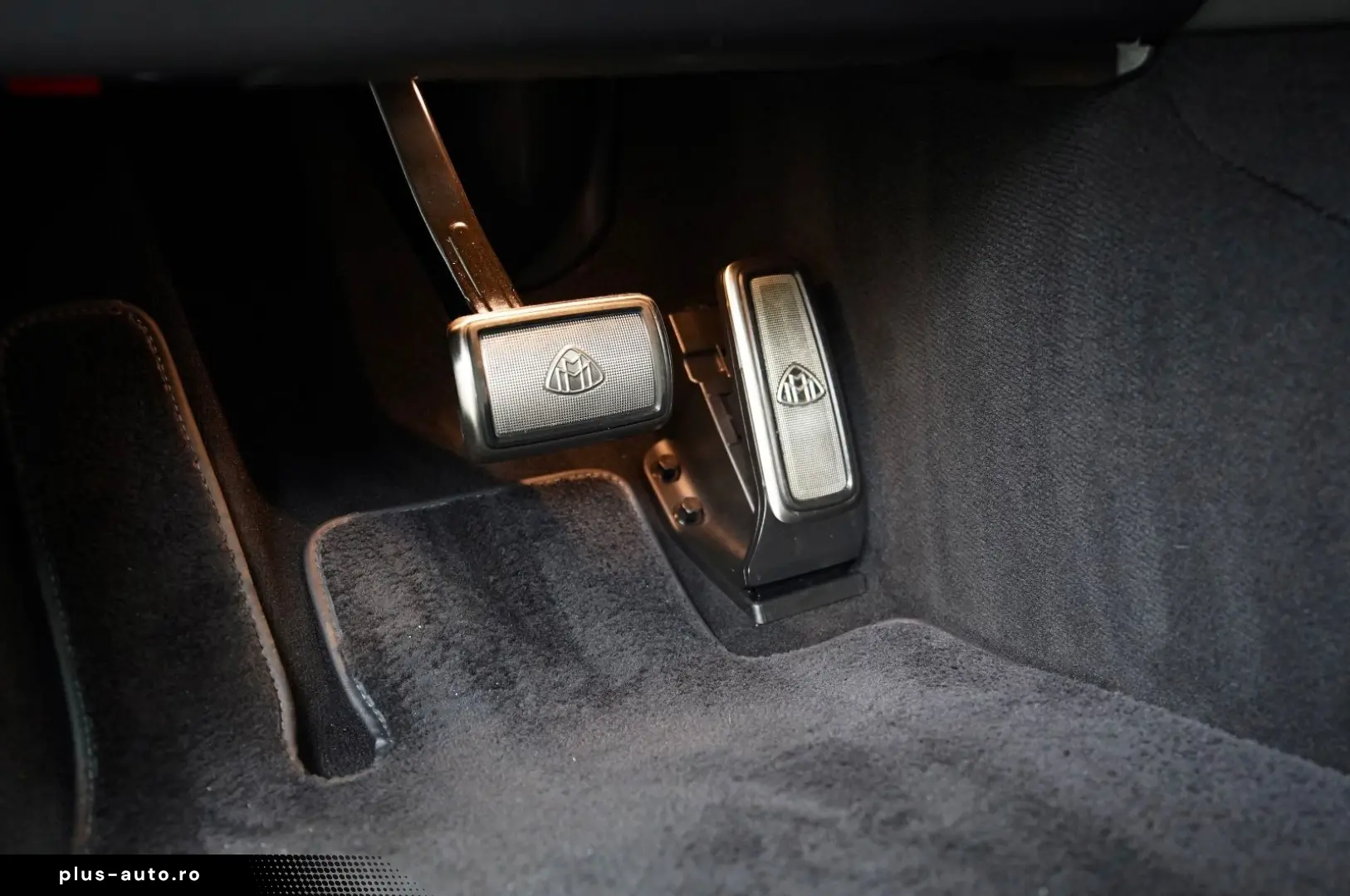 MAYBACH S 580 4 MATIC-V8- 4 Matic-MODELL 2025