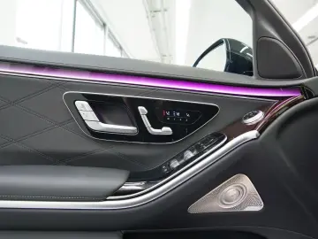 MAYBACH S 580 4 MATIC-V8- 4 Matic-MODELL 2025