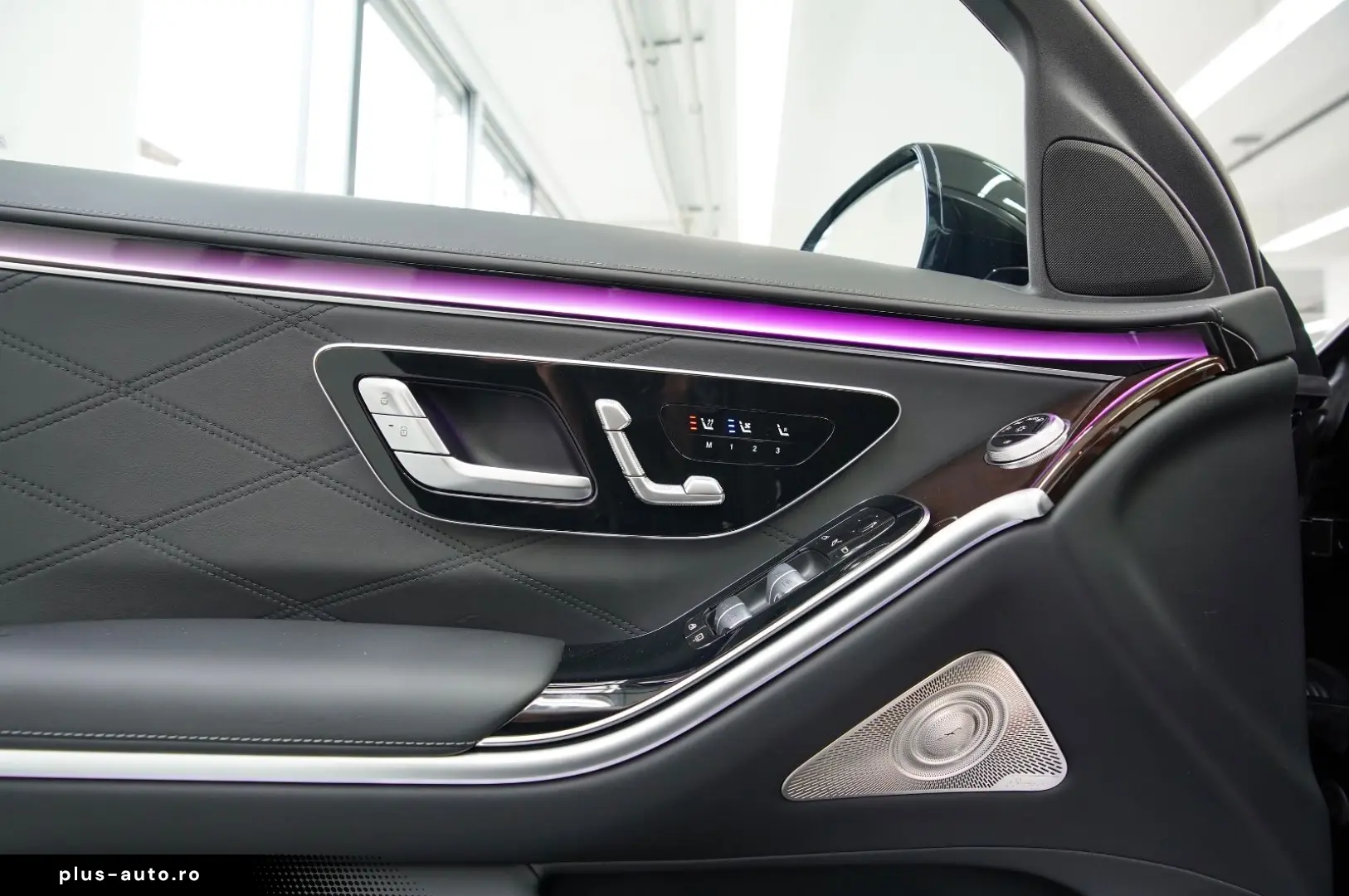 MAYBACH S 580 4 MATIC-V8- 4 Matic-MODELL 2025