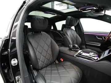 MAYBACH S 580 4 MATIC-V8- 4 Matic-MODELL 2025