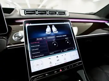 MAYBACH S 580 4 MATIC-V8- 4 Matic-MODELL 2025