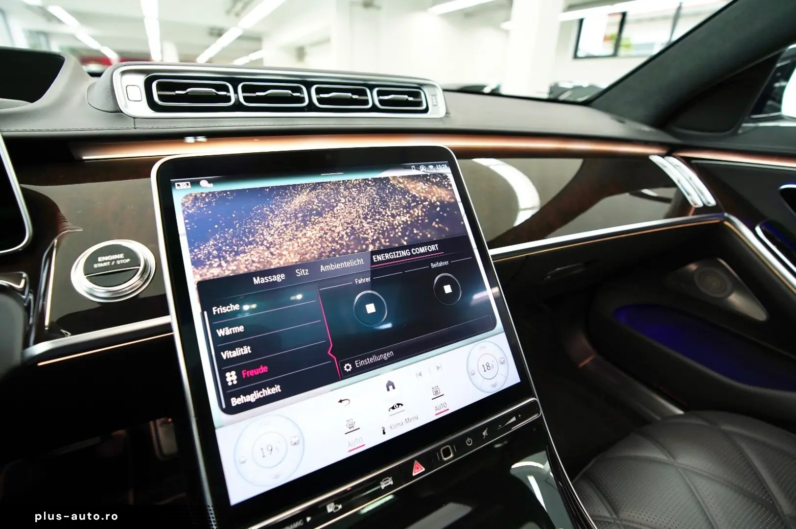 MAYBACH S 580 4 MATIC-V8- 4 Matic-MODELL 2025