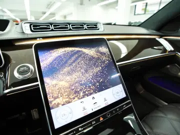 MAYBACH S 580 4 MATIC-V8- 4 Matic-MODELL 2025