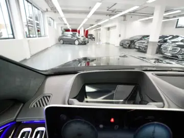 MAYBACH S 580 4 MATIC-V8- 4 Matic-MODELL 2025