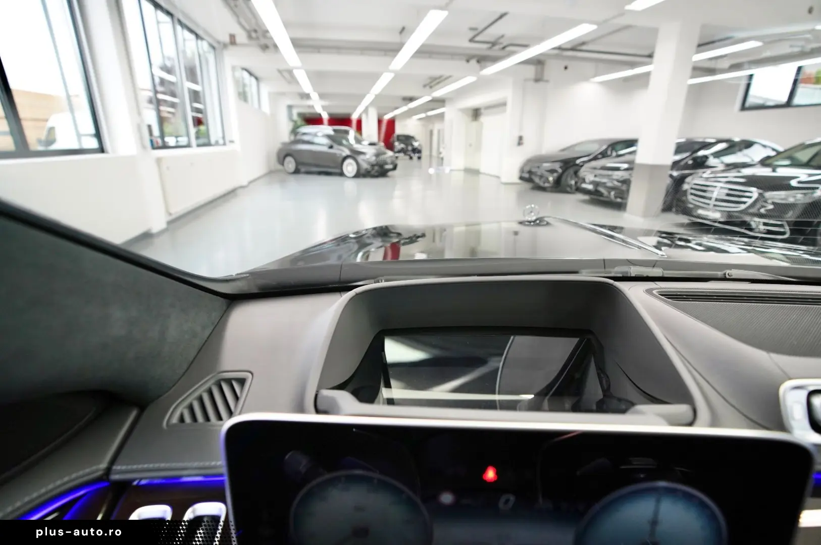 MAYBACH S 580 4 MATIC-V8- 4 Matic-MODELL 2025