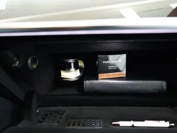 MAYBACH S 580 4 MATIC-V8- 4 Matic-MODELL 2025