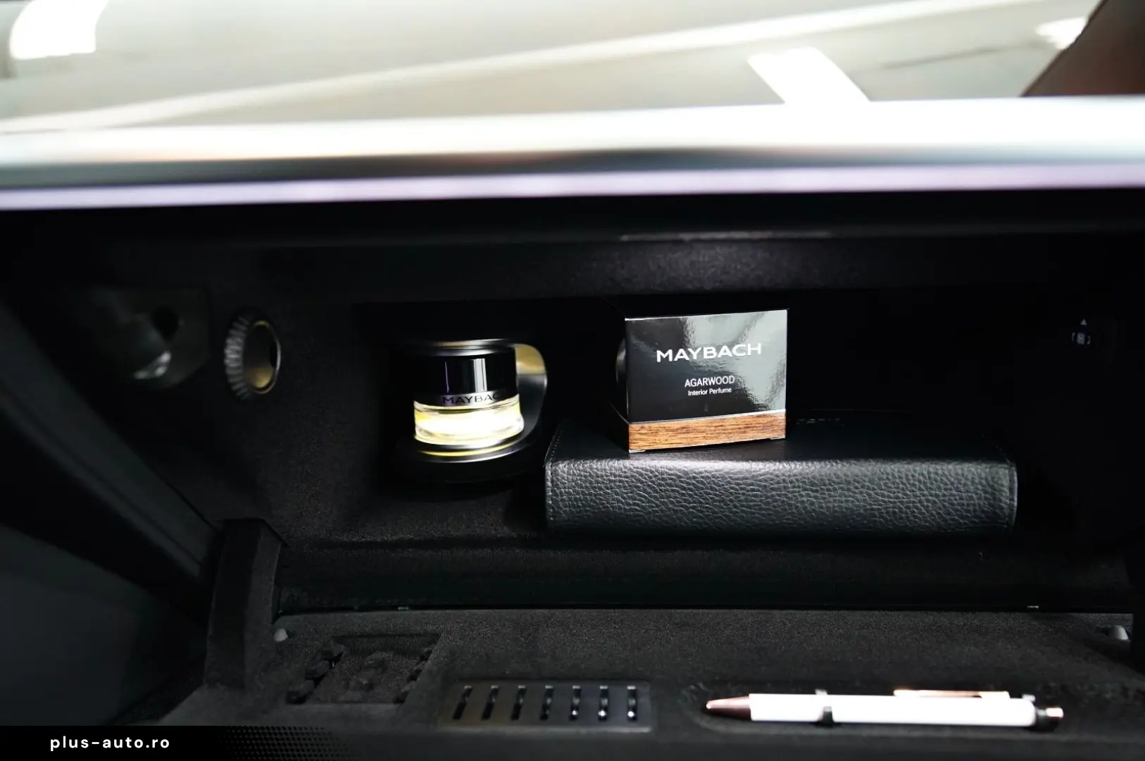 MAYBACH S 580 4 MATIC-V8- 4 Matic-MODELL 2025