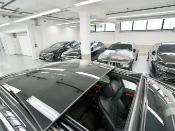 MAYBACH S 580 4 MATIC-V8- 4 Matic-MODELL 2025