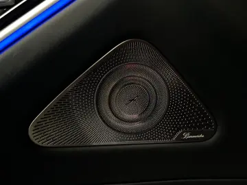 S 500 4M L AMG EXKLUSIV-MASSAGE-CHAUFFEUR-TV-HUD