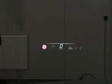 S 500 4M L AMG EXKLUSIV-MASSAGE-CHAUFFEUR-TV-HUD