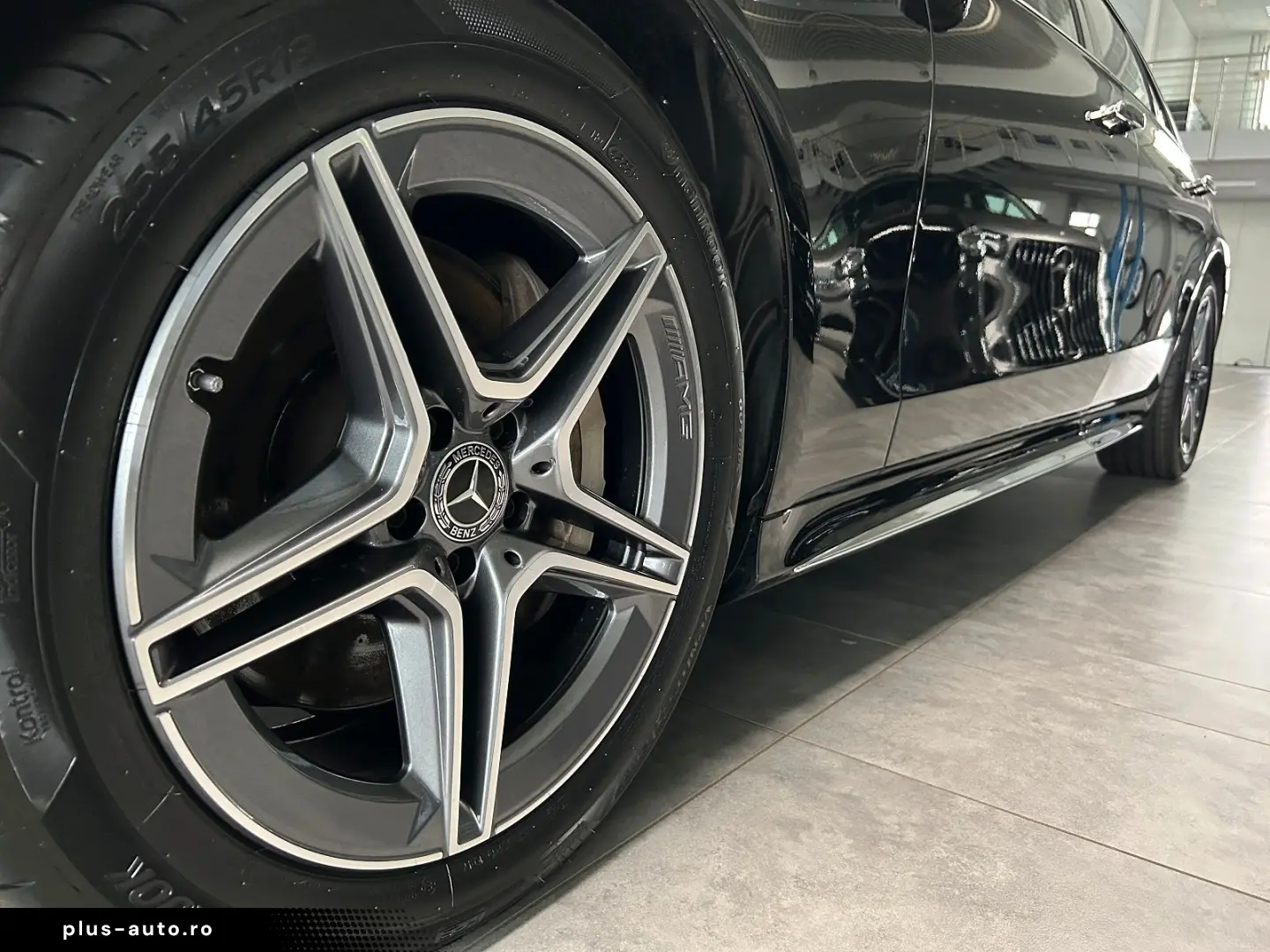 S 500 4M L AMG EXKLUSIV-MASSAGE-CHAUFFEUR-TV-HUD