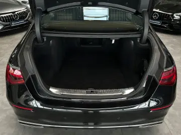 S 500 4M L AMG EXKLUSIV-MASSAGE-CHAUFFEUR-TV-HUD