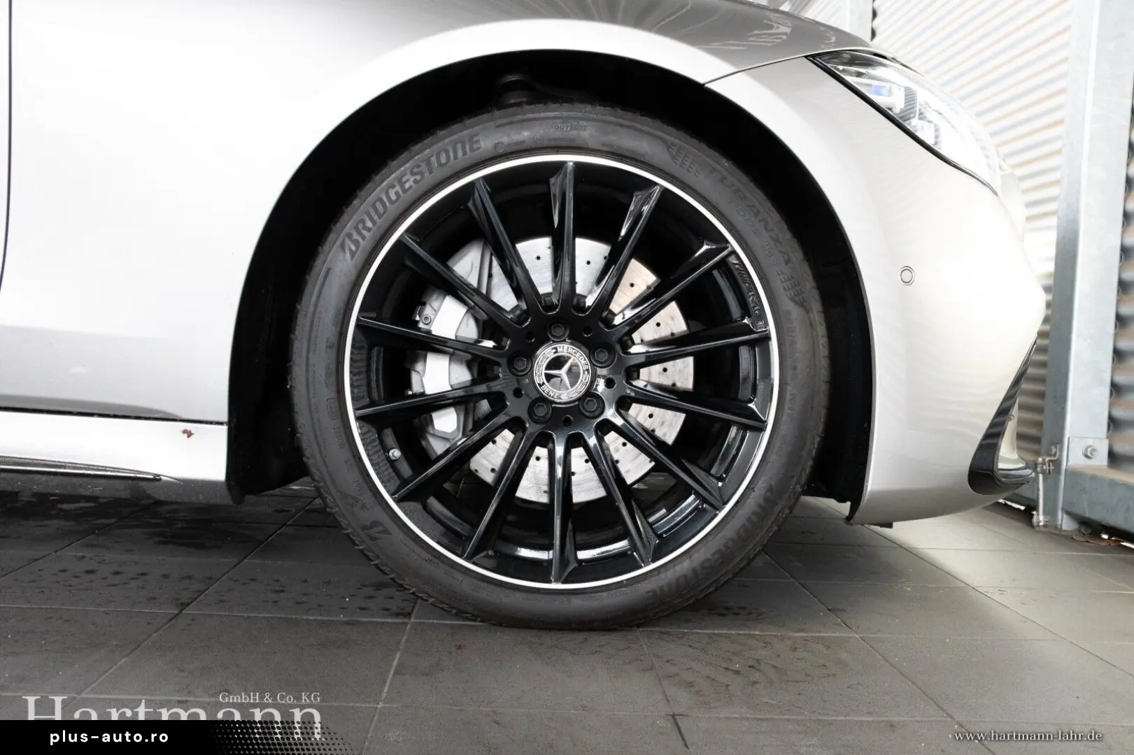 S 580 e lang AMG Night Panorama 20  HAL KeylGo