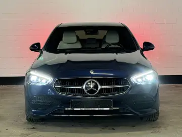 C 300 d 9G-TRONIC Avantgarde DIGILIGHT PANORAMA