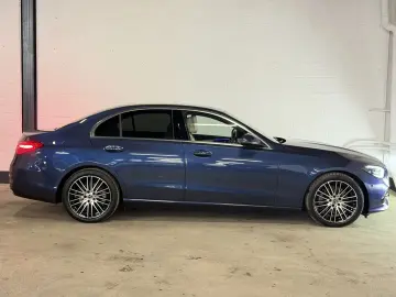 C 300 d 9G-TRONIC Avantgarde DIGILIGHT PANORAMA