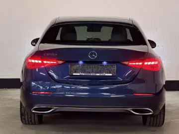 C 300 d 9G-TRONIC Avantgarde DIGILIGHT PANORAMA