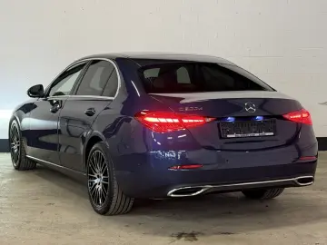 C 300 d 9G-TRONIC Avantgarde DIGILIGHT PANORAMA