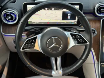 C 300 d 9G-TRONIC Avantgarde DIGILIGHT PANORAMA