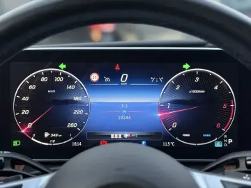 C 300 d 9G-TRONIC Avantgarde DIGILIGHT PANORAMA