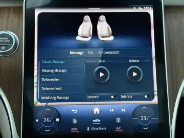 C 300 d 9G-TRONIC Avantgarde DIGILIGHT PANORAMA