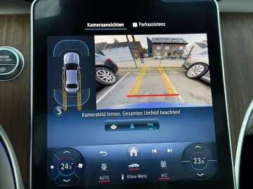 C 300 d 9G-TRONIC Avantgarde DIGILIGHT PANORAMA