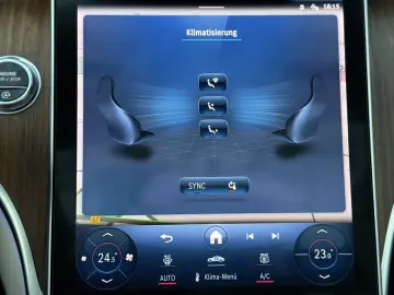 C 300 d 9G-TRONIC Avantgarde DIGILIGHT PANORAMA