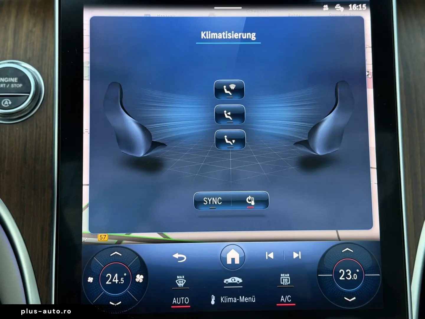 C 300 d 9G-TRONIC Avantgarde DIGILIGHT PANORAMA