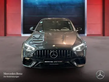 C 63 S E Perf. Prem  Night PerfSitze 20'' Distr.