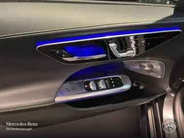 C 63 S E Perf. Prem  Night PerfSitze 20'' Distr.