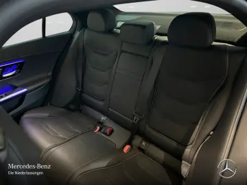 C 63 S E Perf. Prem  Night PerfSitze 20'' Distr.