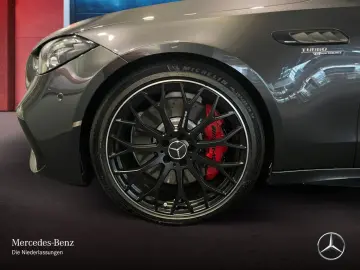 C 63 S E Perf. Prem  Night PerfSitze 20'' Distr.