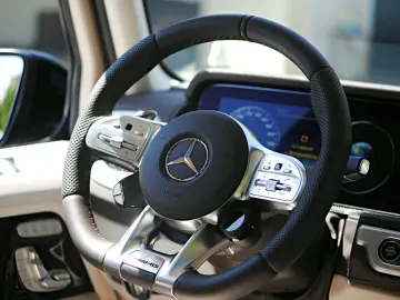 G 63 AMG Mercedes-AMG G 63 Mercedes-AMG