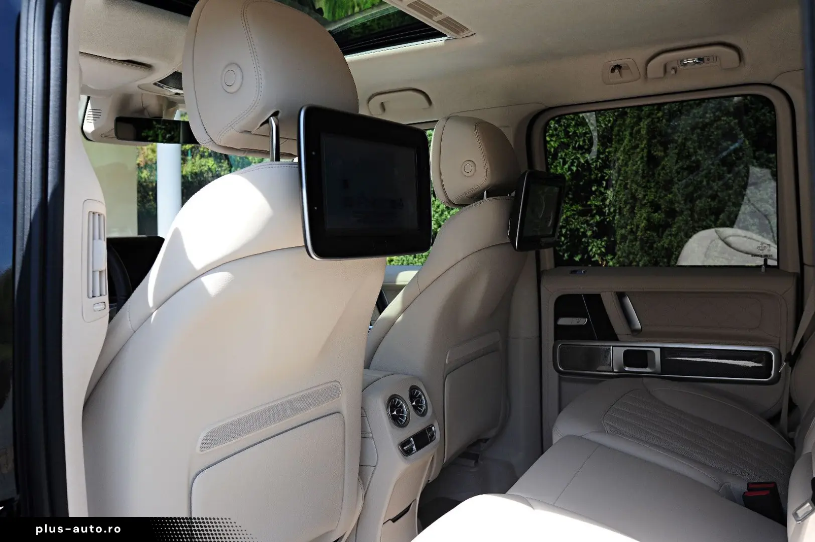 G 63 AMG Mercedes-AMG G 63 Mercedes-AMG