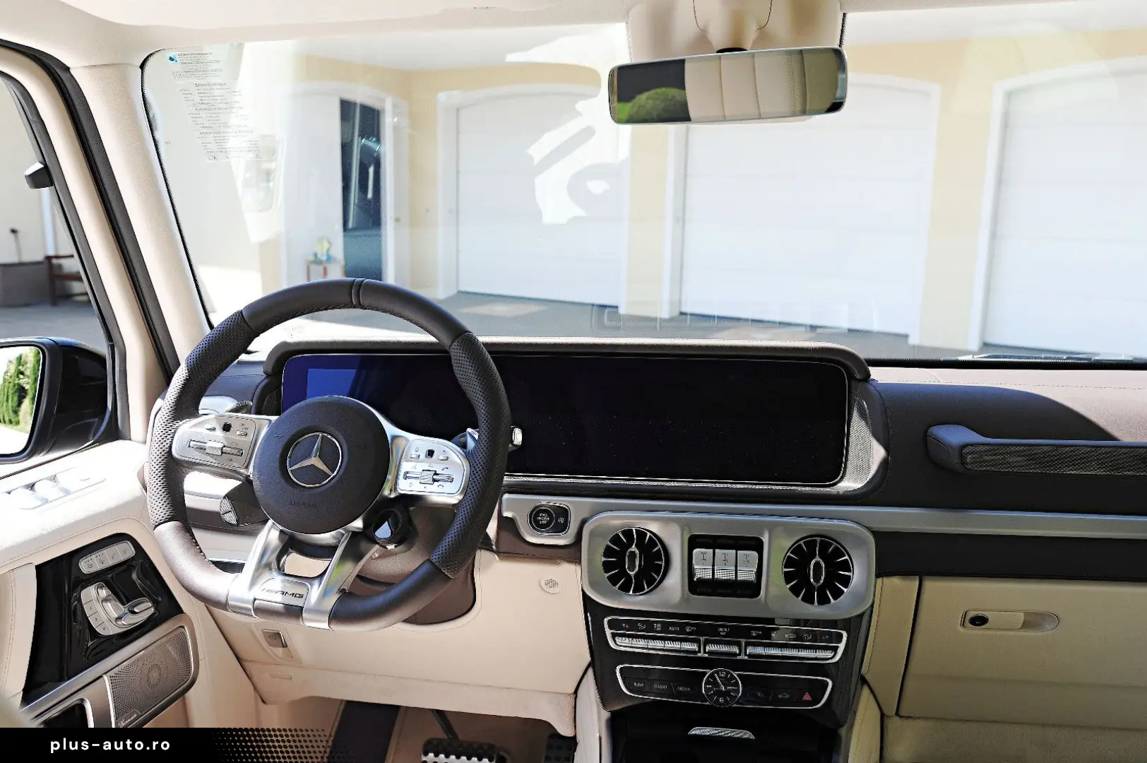 G 63 AMG Mercedes-AMG G 63 Mercedes-AMG