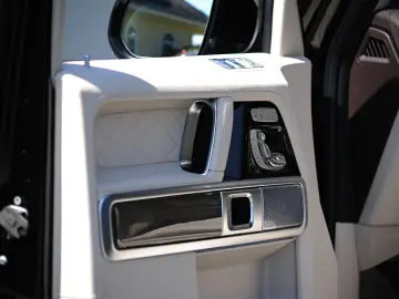 G 63 AMG Mercedes-AMG G 63 Mercedes-AMG