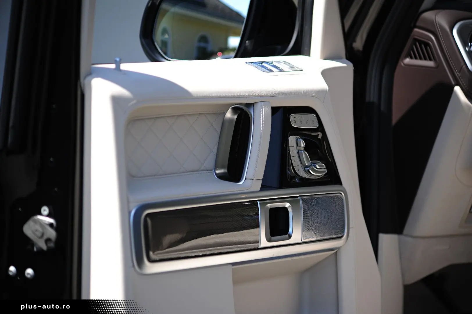 G 63 AMG Mercedes-AMG G 63 Mercedes-AMG