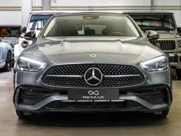 C 300 de AMG Advanced Plus   Night   Pano