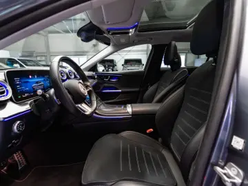 C 300 de AMG Advanced Plus   Night   Pano