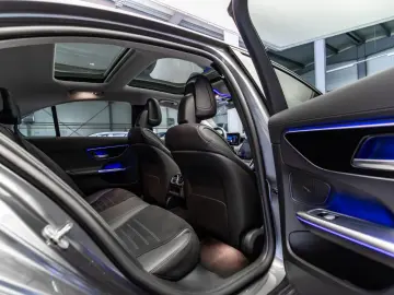 C 300 de AMG Advanced Plus   Night   Pano