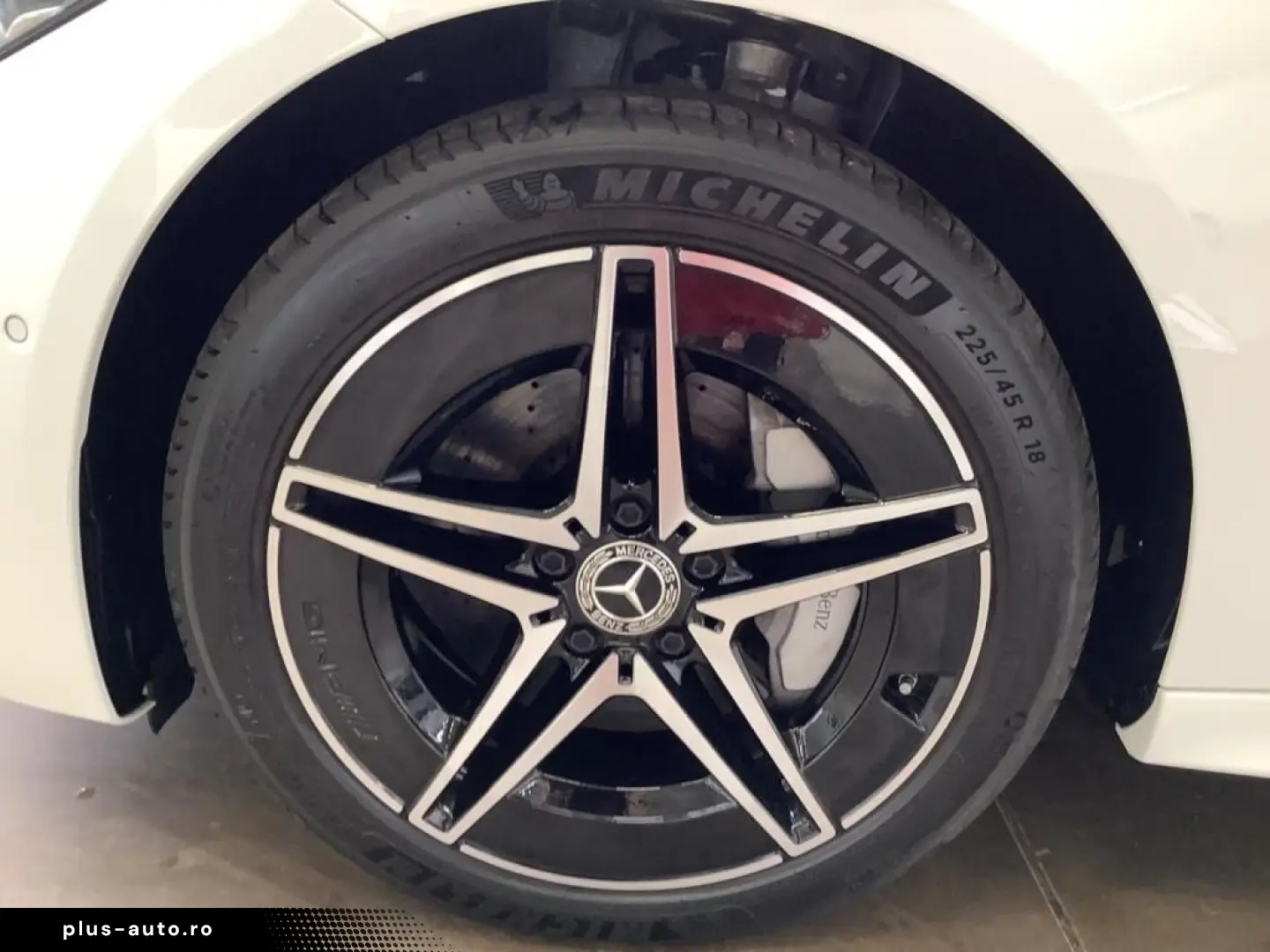 C 300 de AMG Night LED Burmester Panorama-SD