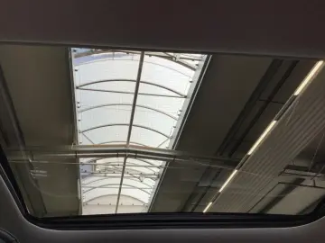 C 300 de AMG Night LED Burmester Panorama-SD