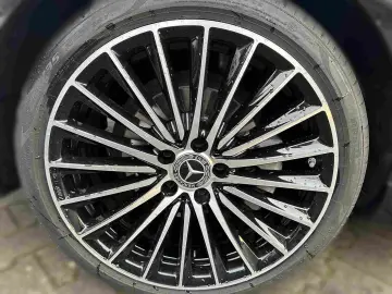 C 200 AMG AdvPLus MBUX Pano LED AHK Night SOUND