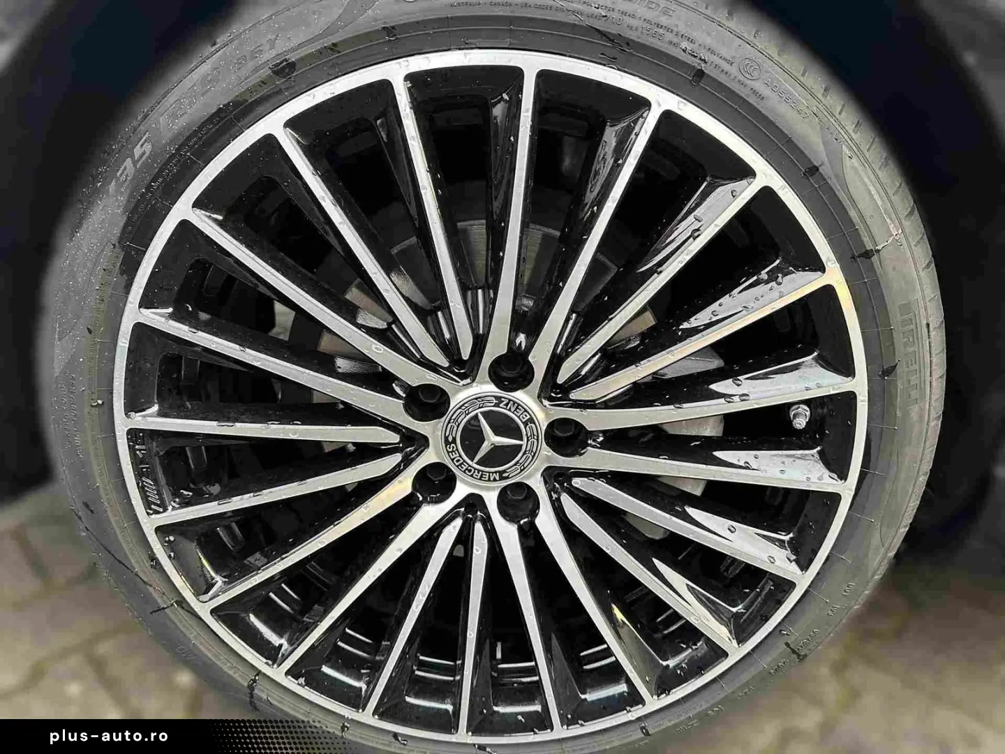 C 200 AMG AdvPLus MBUX Pano LED AHK Night SOUND