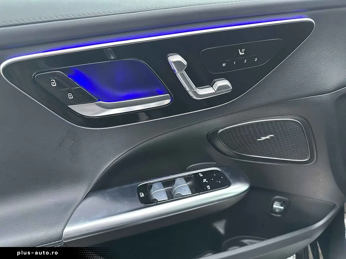 C 200 AMG AdvPLus MBUX Pano LED AHK Night SOUND