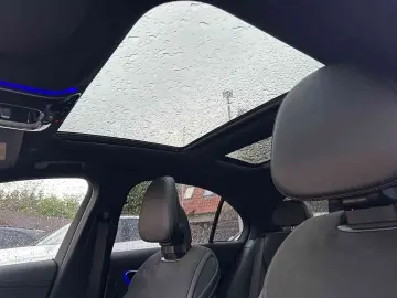 C 200 AMG AdvPLus MBUX Pano LED AHK Night SOUND