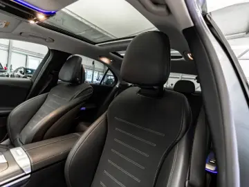 C 300 de AMG Premium   Night   Panorama