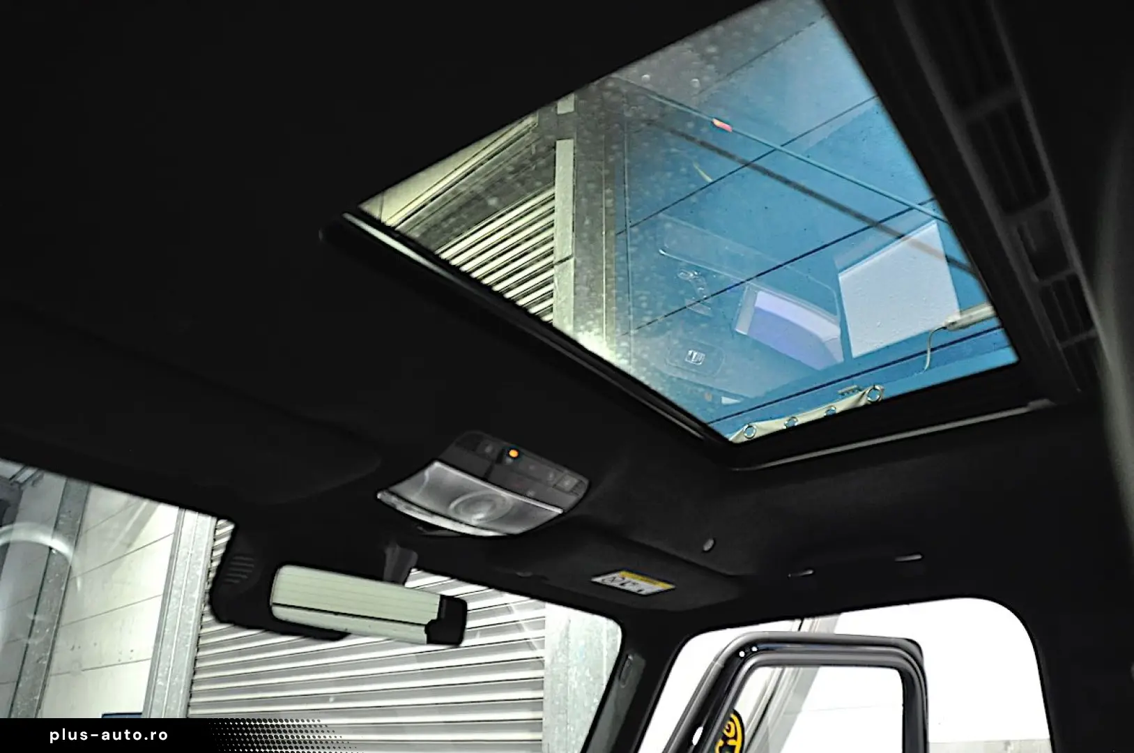 G 63 AMG -BRABUS 700- G MANUFAKTUR-NIGHT PAKET