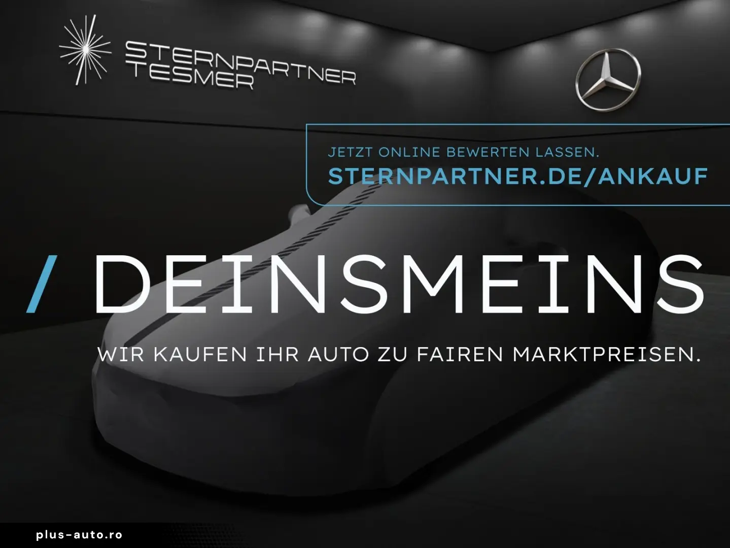 C 200 d AMG  Night  Pano  DISTR.  DIGITAL Memory