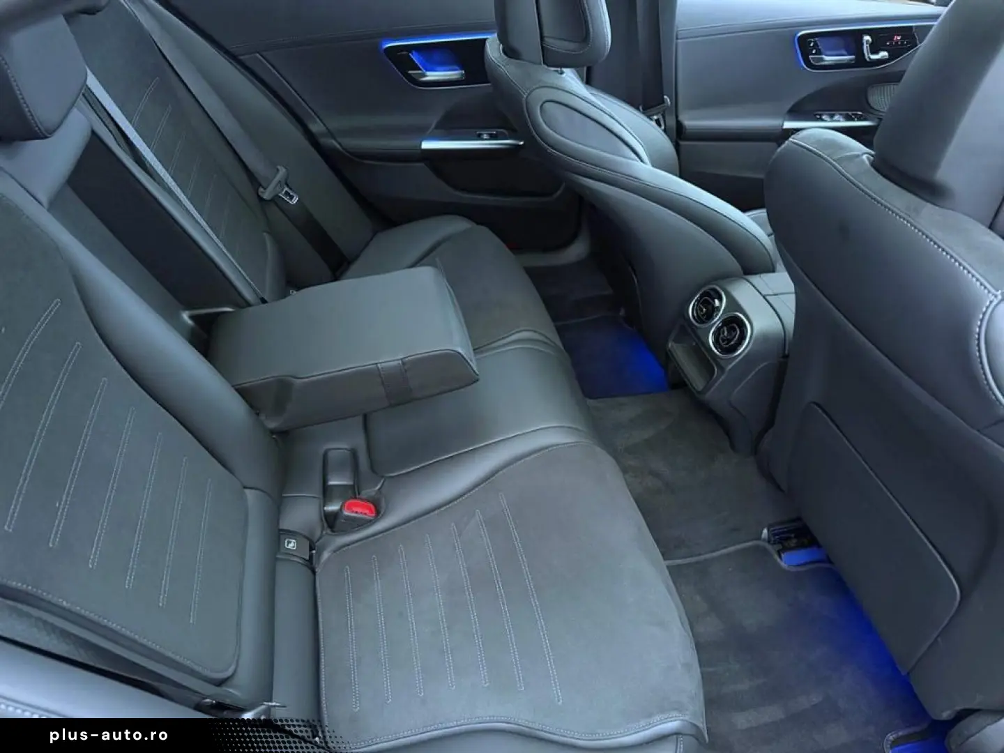 C 200 d AMG  Night  Pano  DISTR.  DIGITAL Memory