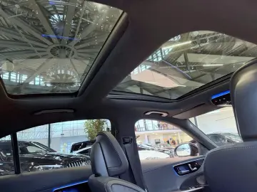 C 200 d AMG  Night  Pano  DISTR.  DIGITAL Memory